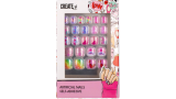  (bundle Product) Create It! Artificial Nails Love