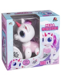 3-2-6 Robot Unicorn (63427) 