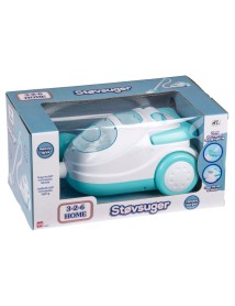 3-2-6 Vacuum Cleaner (68250) 