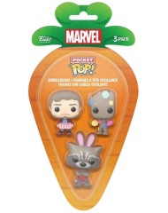 imagine3 Pack Carrot Pocket Pop Guardians Of The Galax...