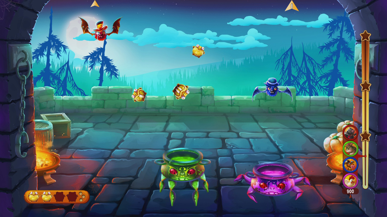 30 In 1 Game Collection Vol 2