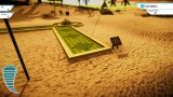 Joc 3d Minigolf pentru PS4