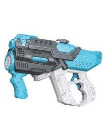 4-kids Electric Bubble & Water Gun (23389) 