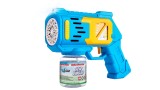 4-kids Electric Bubble Gun (23396)