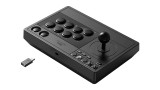  8bitdo Arcade Stick Black pentru XBOX SERIES / Xbox One / PC