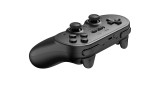  8bitdo Pro 2 Gamepad Black Edition pentru PC
