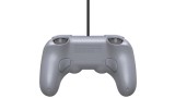 8bitdo Pro2 Wired Gamepad Grey Edition