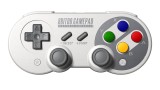  8bitdo Sfc30 Super Gamepad Bluetooth Controller And pentru NSW