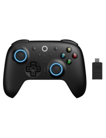 8bitdo Ultimate 2 Wireless Controller 2.4g Black 