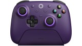 8bitdo Ultimate 2 Wireless Controller 2.4g Purple