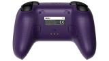 8bitdo Ultimate 2 Wireless Controller 2.4g Purple