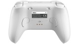 8bitdo Ultimate 2 Wireless Controller 2.4g White