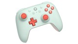 8bitdo Ultimate 2c Wired Pad Mint