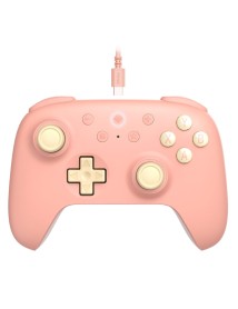 8bitdo Ultimate 2c Wired Pad Peach 