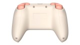  8bitdo Ultimate 2c Wired Pad Peach pentru PC