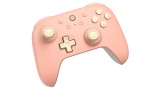  8bitdo Ultimate 2c Wired Pad Peach pentru PC