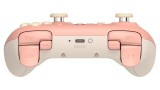 8bitdo Ultimate 2c Wireless Pad Peach