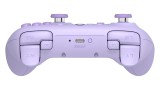 8bitdo Ultimate 2c Wireless Pad Purple