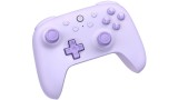 8bitdo Ultimate 2c Wireless Pad Purple