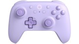 8bitdo Ultimate 2c Wireless Pad Purple