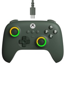8bitdo Ultimate C Wired Dark Green 