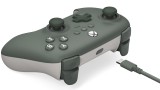 8bitdo Ultimate C Wired Dark Green