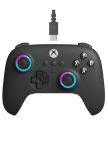 8bitdo Ultimate C Wired Dark Grey 