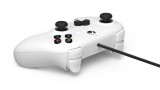  8bitdo Ultimate Wired Pad White pentru XBOX SERIES / Xbox One / PC