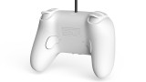  8bitdo Ultimate Wired Pad White pentru XBOX SERIES / Xbox One / PC