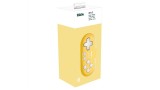 Joc 8bitdo Zero 2 Yellow Edition pentru Nintendo Switch / PC