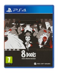 8doors Arums Afterlife Adventure