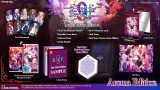 Joc 9 R.I.p. Aroma Edition pentru Nintendo Switch