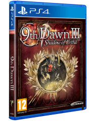 imagine9th Dawn III Shadow Of Erthil