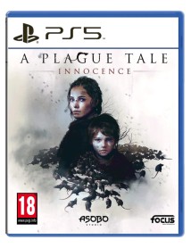 A Plague Tale Innocence 