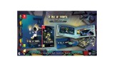 Joc A Tale Of Synapse The Chaos Theories Collector Edition pentru Nintendo Switch