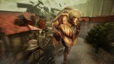Joc A.o.t. Wings Of Freedom pentru PS4