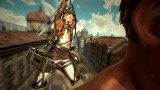 Joc A.o.t. Wings Of Freedom pentru PS4
