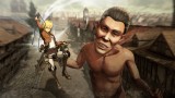 Joc A.o.t. Wings Of Freedom pentru PS4