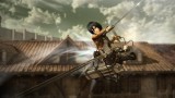 Joc A.o.t. Wings Of Freedom pentru PS4