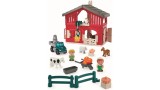  Abrick Traditional Country Farm (I-2981)