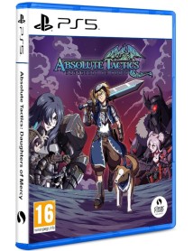 Absolute Tactics Daughters Of Mercy 