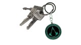 Breloc Abysse Assassins Creed Crest Valhalla