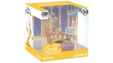 Abysse Beauty And The Beast Lumiere 12cm
