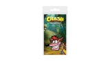 Breloc Abysse Crash Bandicoot Crash Face Met