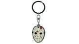 Breloc Abysse Friday The 13th Movie Mask