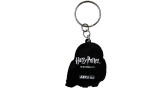 Breloc Abysse Harry Potter Hedwig Rubber