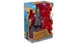 Figurina Statueta Abysse Inspector Gadget 17cm