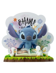 Abysse Lilo Stich Stitch Ohana 10cm 