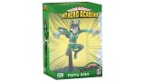 Abysse My Hero Academia Tsuyu Asui