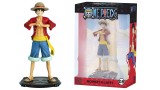 Abysse One Piece Monkey D Luffy 17cm Abyfig008